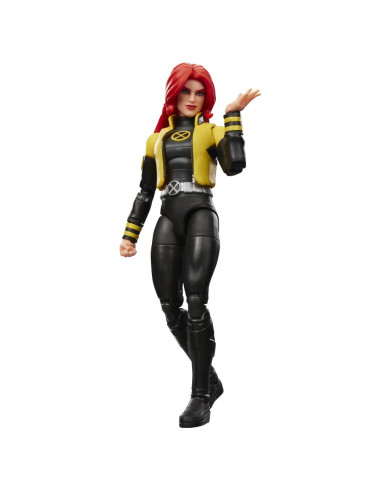 PREVENTA HASBRO MARVEL ANIMATION X-MEN '97 JEAN...