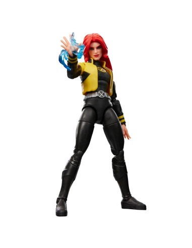 PREVENTA HASBRO MARVEL ANIMATION X-MEN '97 JEAN...