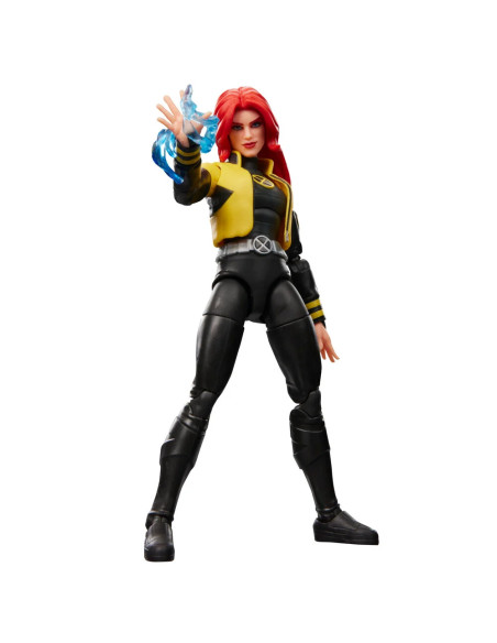 PREVENTA HASBRO MARVEL ANIMATION X-MEN '97 JEAN GREY
