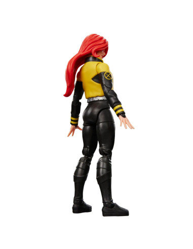 PREVENTA HASBRO MARVEL ANIMATION X-MEN '97 JEAN...