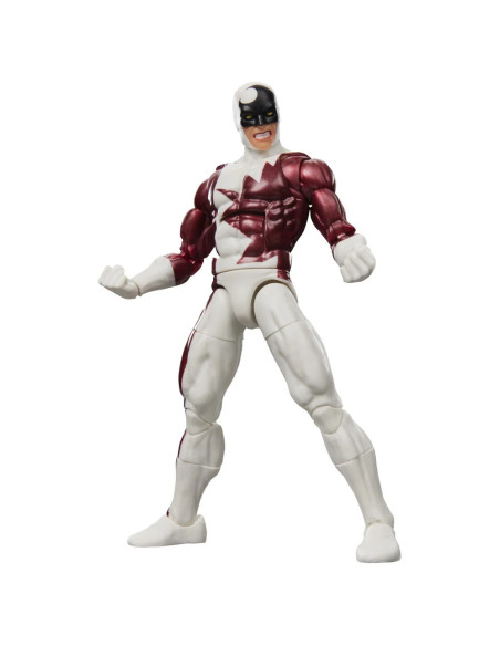 PREVENTA HASBRO MARVEL ANIMATION X-MEN '97 MARVEL'S VINDICATOR