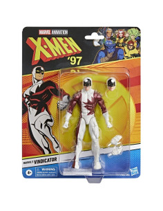 PREVENTA HASBRO MARVEL ANIMATION X-MEN '97 MARVEL'S...