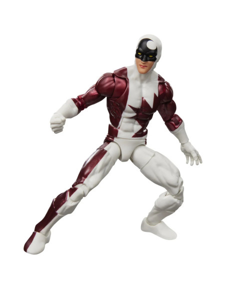 PREVENTA HASBRO MARVEL ANIMATION X-MEN '97 MARVEL'S VINDICATOR
