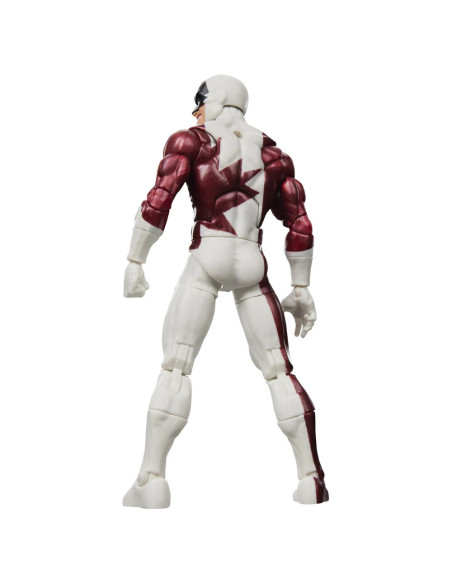 PREVENTA HASBRO MARVEL ANIMATION X-MEN '97 MARVEL'S VINDICATOR