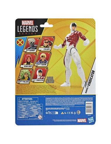 PREVENTA HASBRO MARVEL ANIMATION X-MEN '97...