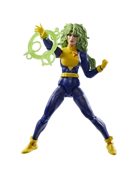 PREVENTA X-MEN '97 MARVEL'S POLARIS