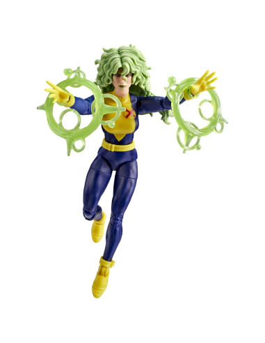 PREVENTA X-MEN '97 MARVEL'S POLARIS