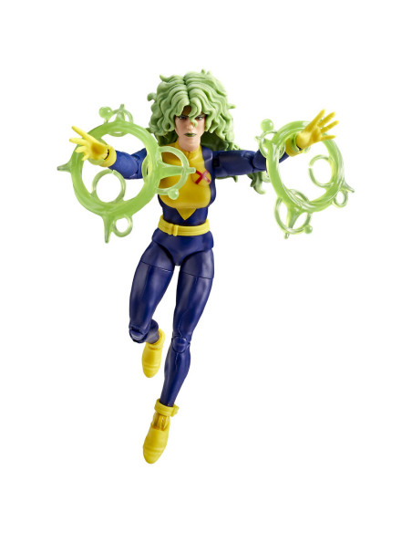PREVENTA X-MEN '97 MARVEL'S POLARIS
