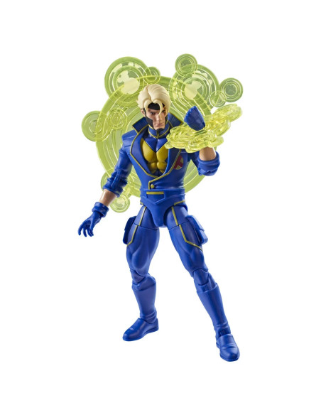 PREVENTA X-MEN '97 MARVEL'S HAVOK