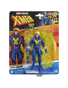 PREVENTA X-MEN '97 MARVEL'S HAVOK