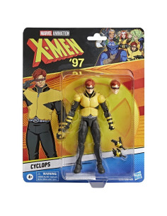 PREVENTA X-MEN '97 CYCLOPS