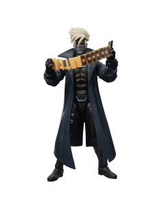 PREVENTA X-MEN '97 DEATH GAMBIT 2