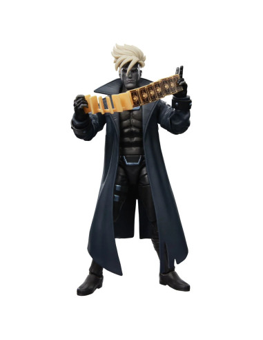 PREVENTA X-MEN '97 DEATH GAMBIT