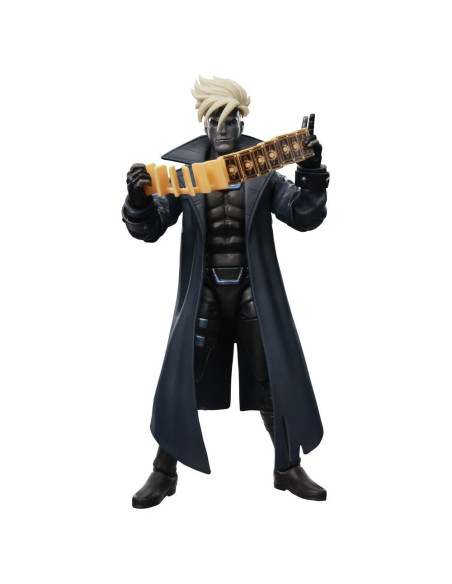PREVENTA X-MEN '97 DEATH GAMBIT