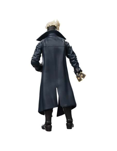 PREVENTA X-MEN '97 DEATH GAMBIT