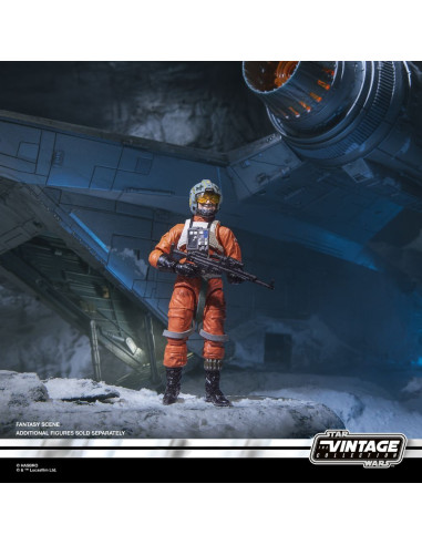 PREVENTA STAR WARS THE VINTAGE COLLECTION THE...