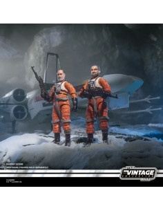 PREVENTA STAR WARS THE VINTAGE COLLECTION THE MANDALORIAN...