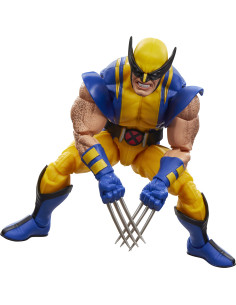 PREVENTA CYCLOPS AND WOLVERINE - ASTONISHING X-MEN 2