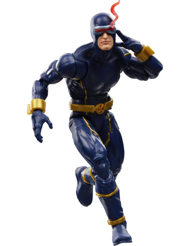 PREVENTA CYCLOPS AND WOLVERINE - ASTONISHING X-MEN