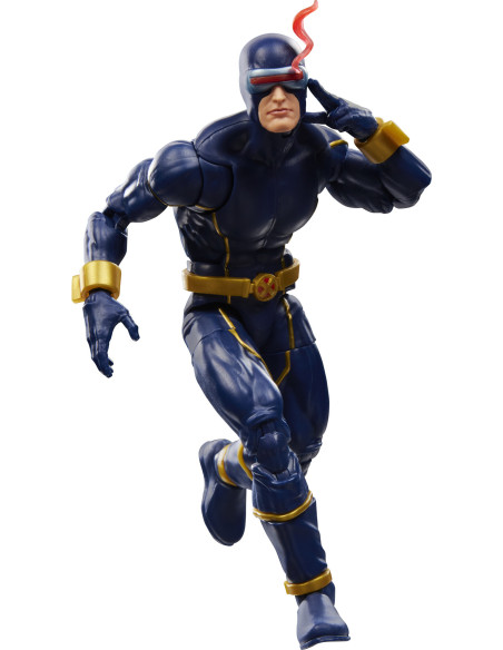 PREVENTA CYCLOPS AND WOLVERINE - ASTONISHING X-MEN
