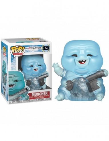 FUNKO POP CINE CAZAFANTASMAS AFTERLIFE MUNCHER