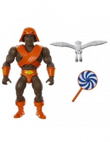MATTEL MASTERS OF THE UNIVERSE ORIGINS HYPNO 14 CM