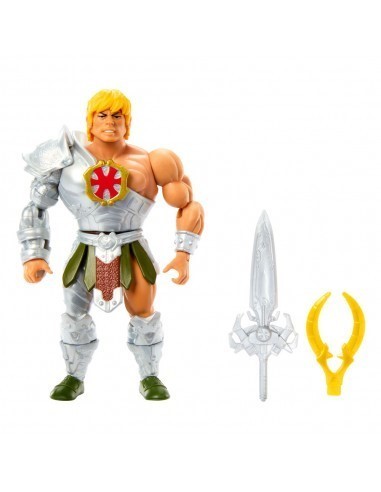 MATTEL MASTERS OF THE UNIVERSE ORIGINS SNAKE...