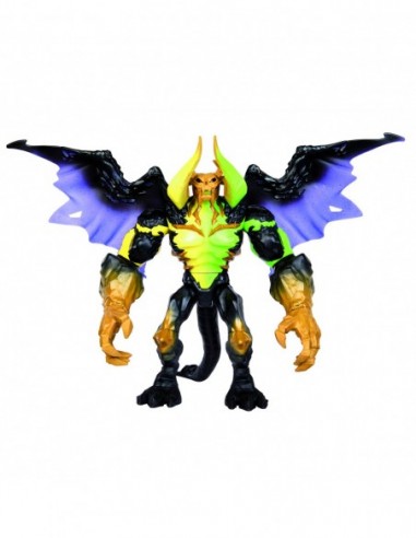 MATTEL MASTERS OF THE UNIVERSE COSMIC SKELETOR
