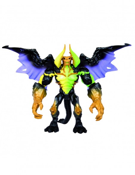 MATTEL MASTERS OF THE UNIVERSE COSMIC SKELETOR