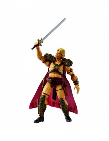 MATTEL MASTERS OF THE UNIVERSE MASTERVERSE...