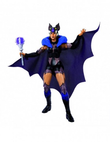 MATTEL MASTERS OF THE UNIVERSE MASTERVERSE REVELATION EVIL LYN