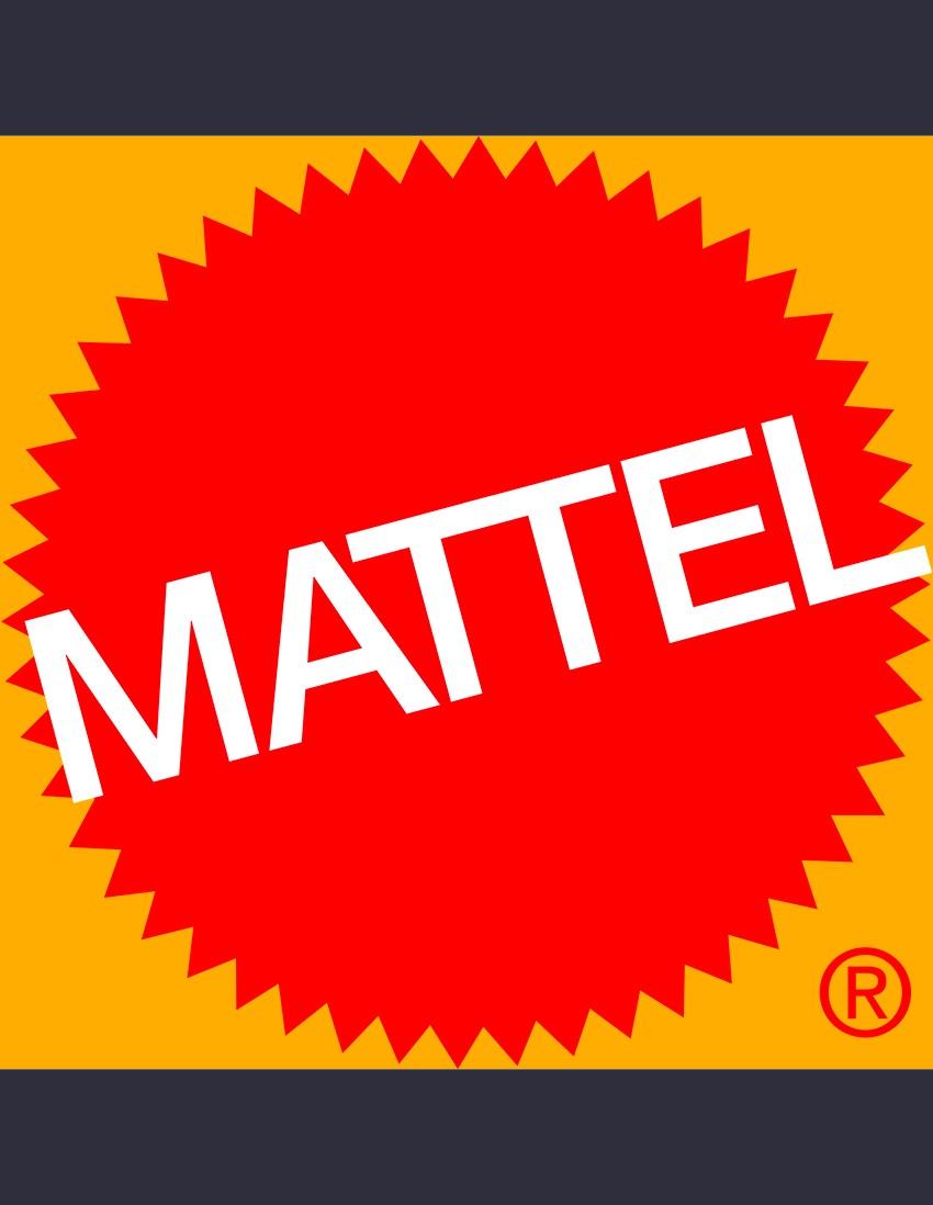 Mattel