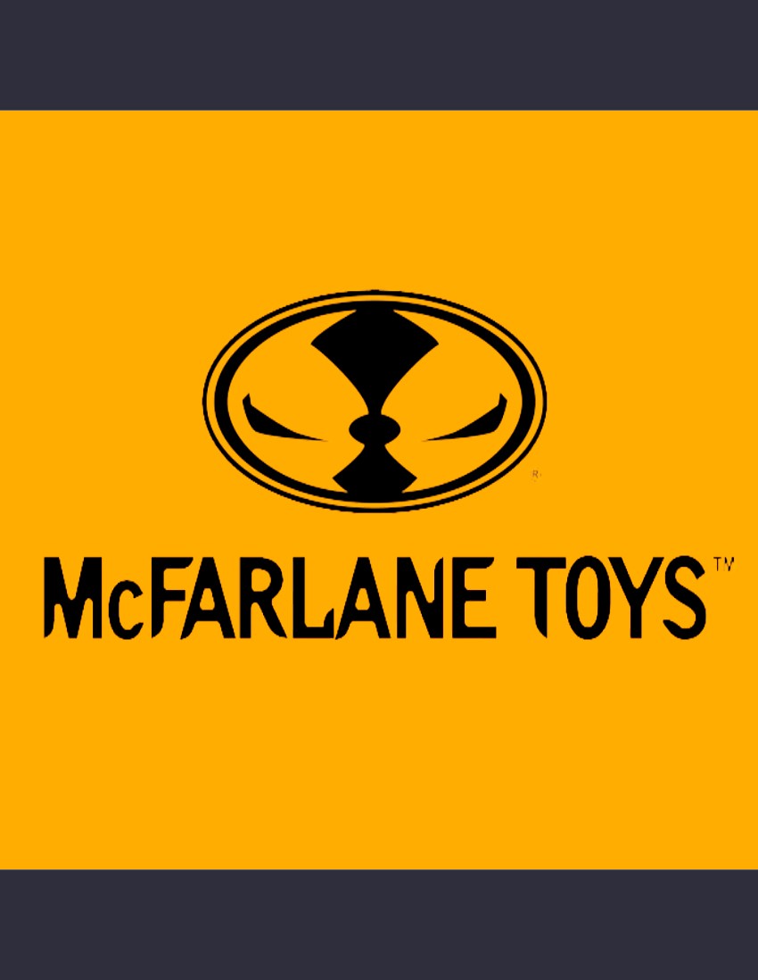Mcfarlane toys