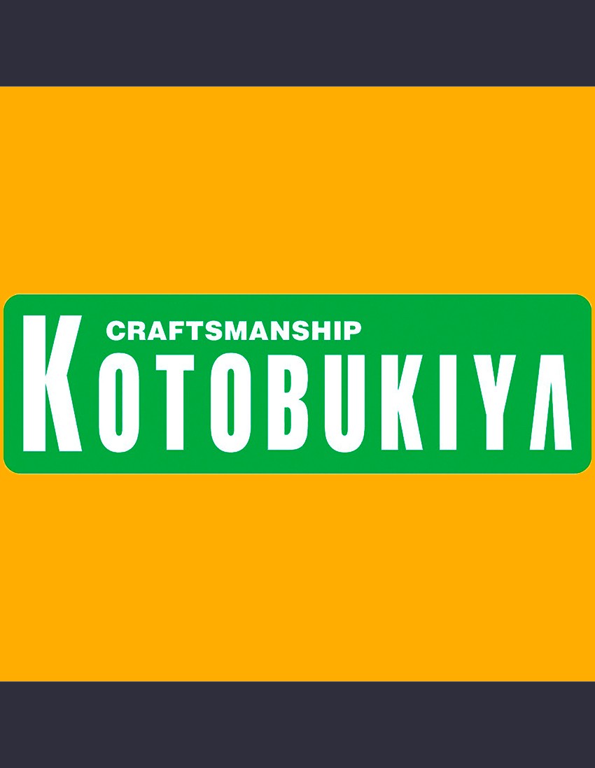 Kotobukiya